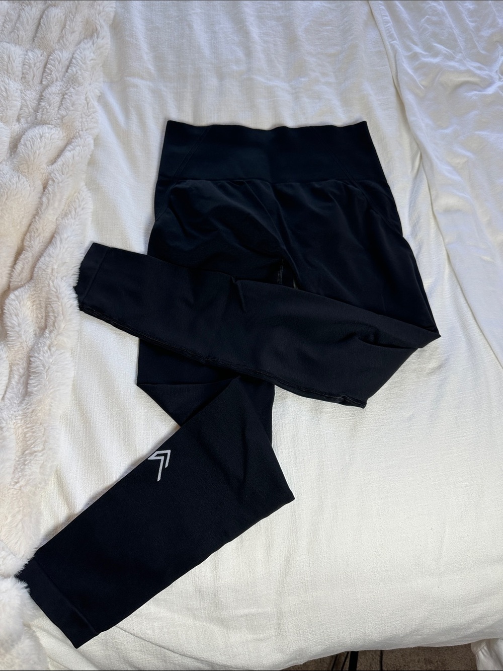Oner Active Black Performance Leggings